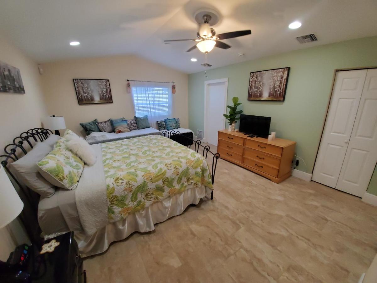 Beautiful Spacious And Luxury Delray Beach House! Near The Beach! 외부 사진