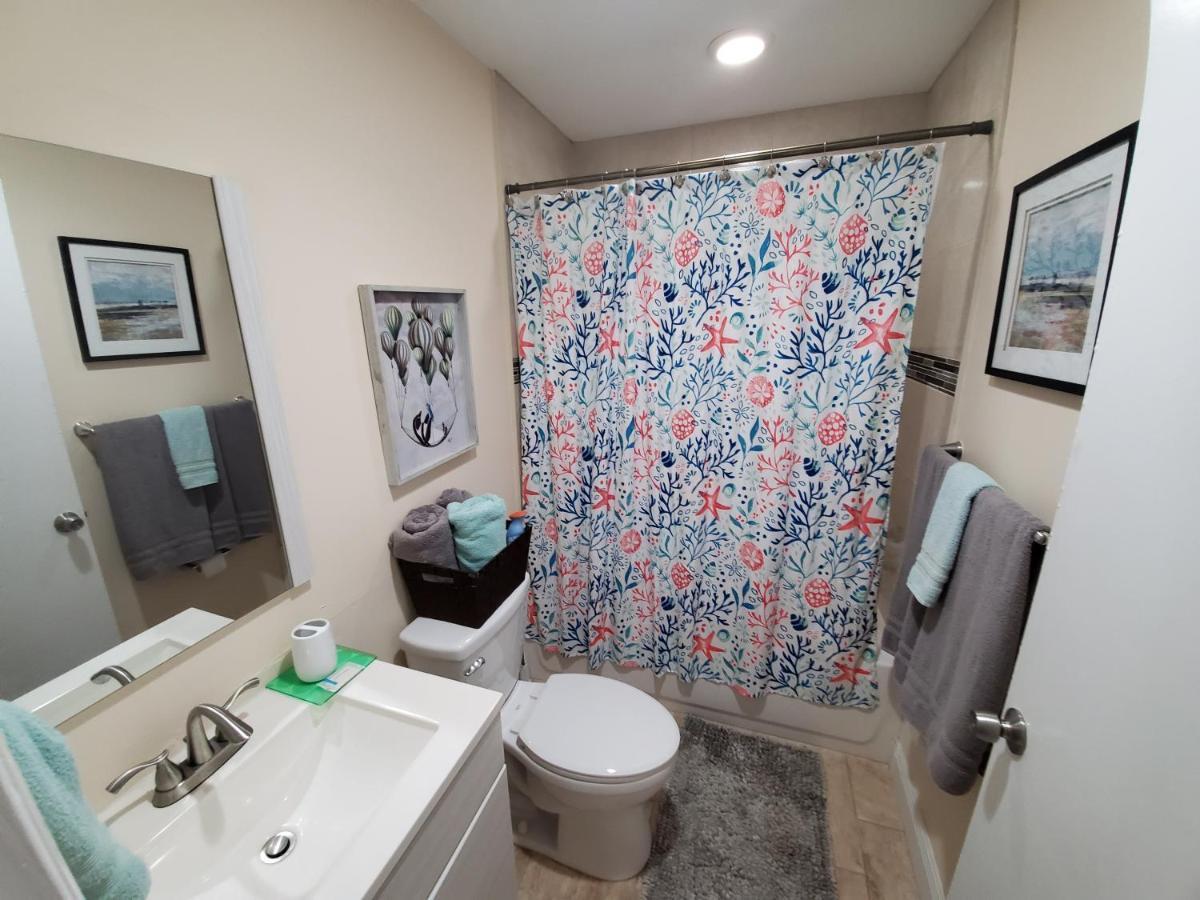 Beautiful Spacious And Luxury Delray Beach House! Near The Beach! 외부 사진