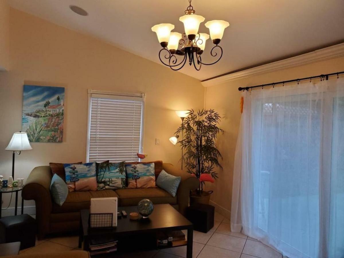 Beautiful Spacious And Luxury Delray Beach House! Near The Beach! 외부 사진