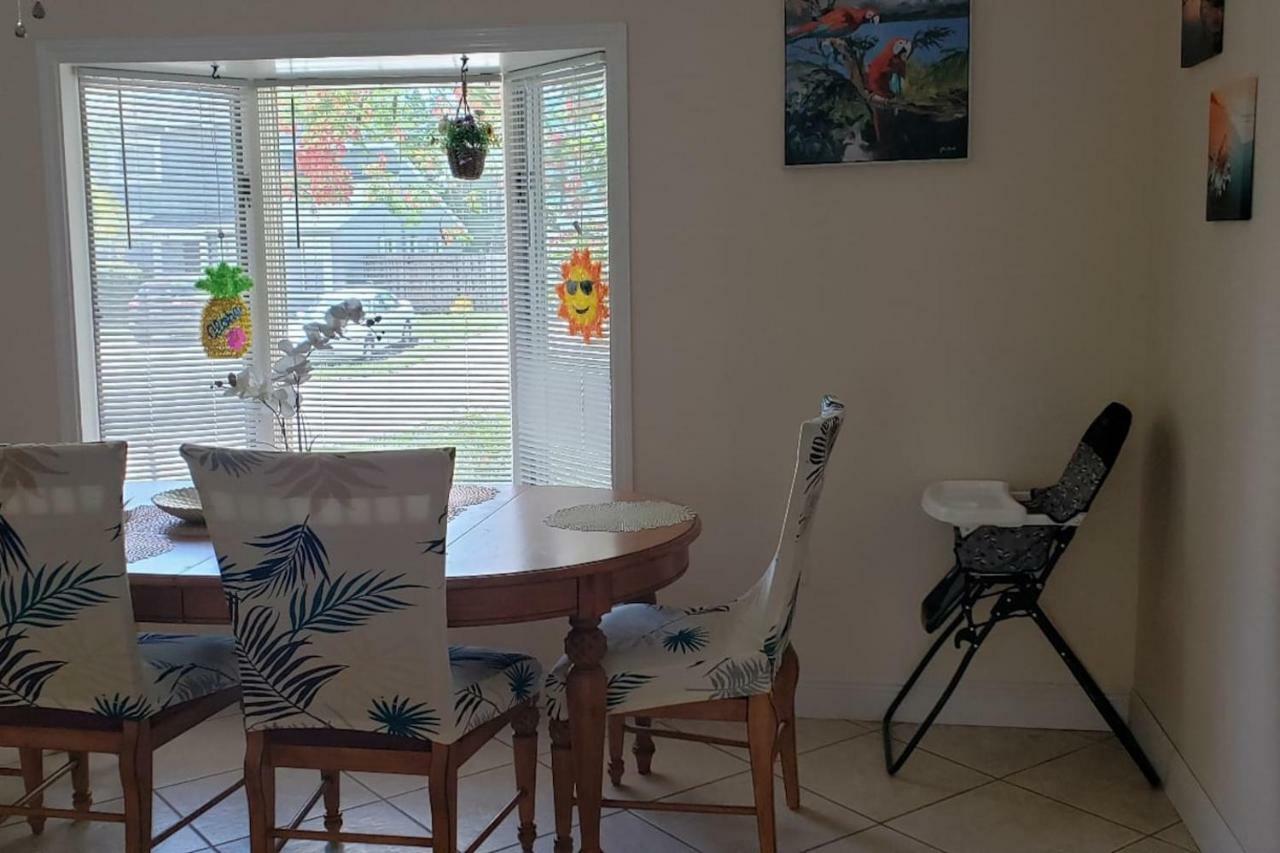 Beautiful Spacious And Luxury Delray Beach House! Near The Beach! 외부 사진