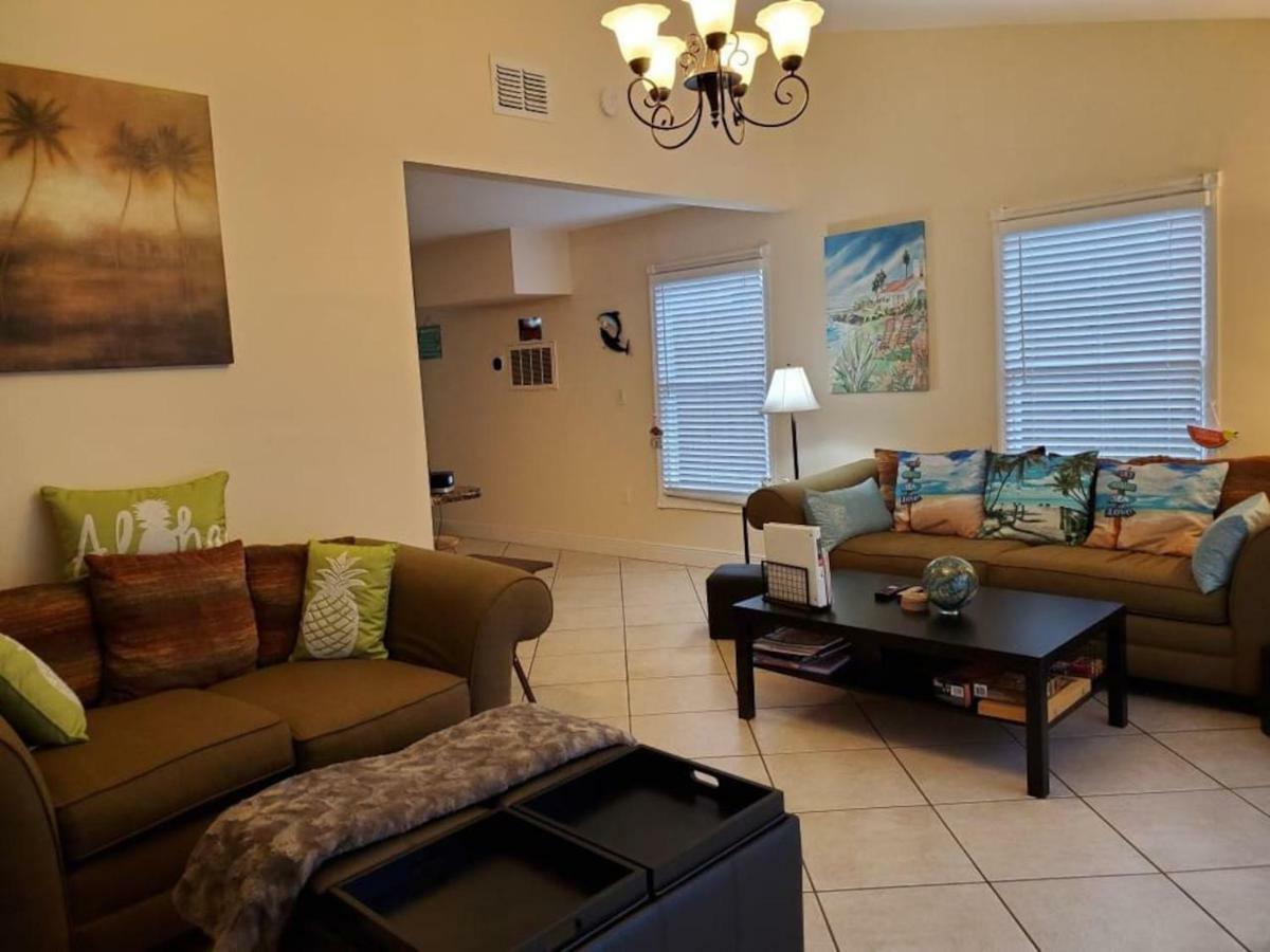 Beautiful Spacious And Luxury Delray Beach House! Near The Beach! 외부 사진