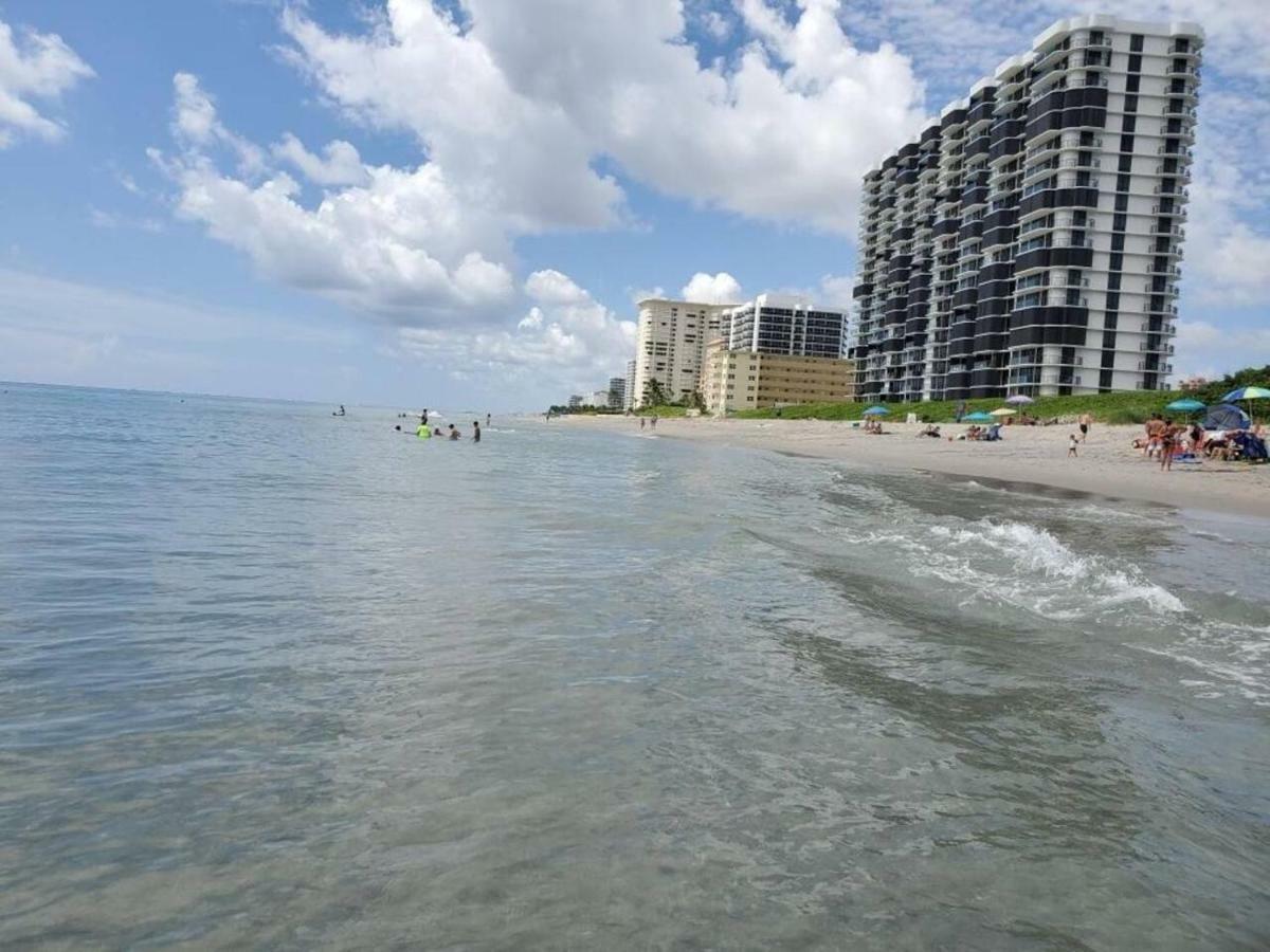 Beautiful Spacious And Luxury Delray Beach House! Near The Beach! 외부 사진