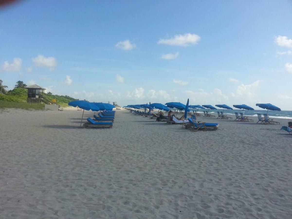 Beautiful Spacious And Luxury Delray Beach House! Near The Beach! 외부 사진