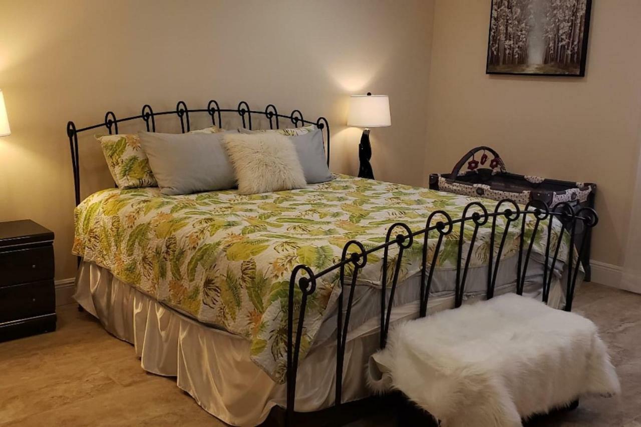 Beautiful Spacious And Luxury Delray Beach House! Near The Beach! 외부 사진