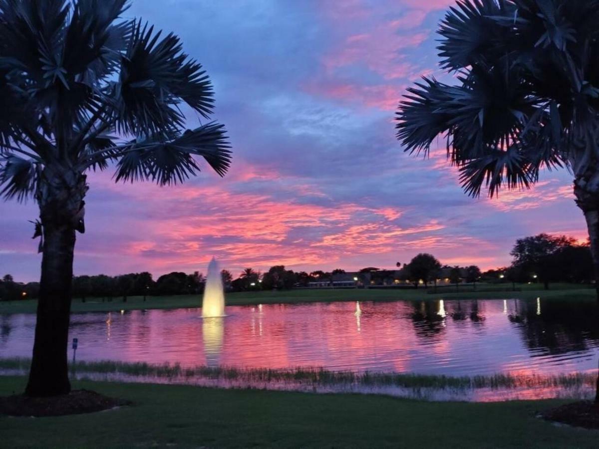 Beautiful Spacious And Luxury Delray Beach House! Near The Beach! 외부 사진