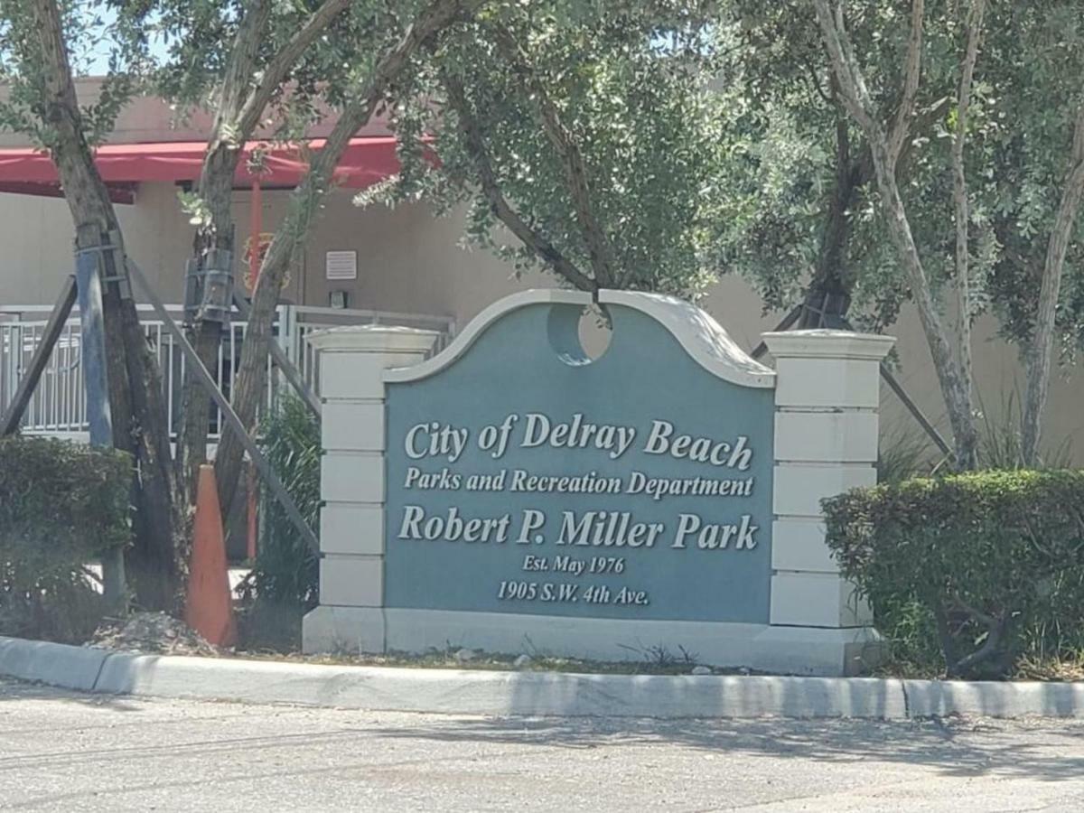Beautiful Spacious And Luxury Delray Beach House! Near The Beach! 외부 사진