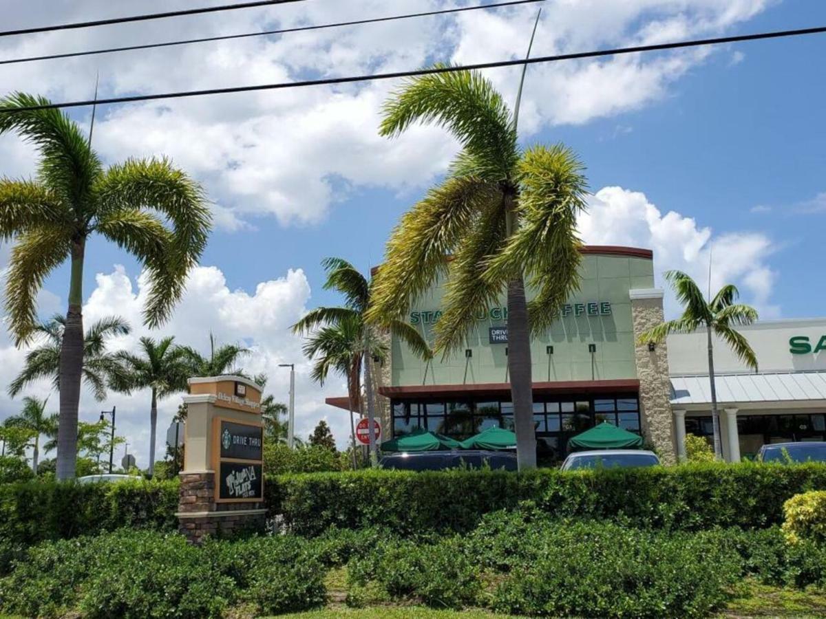 Beautiful Spacious And Luxury Delray Beach House! Near The Beach! 외부 사진