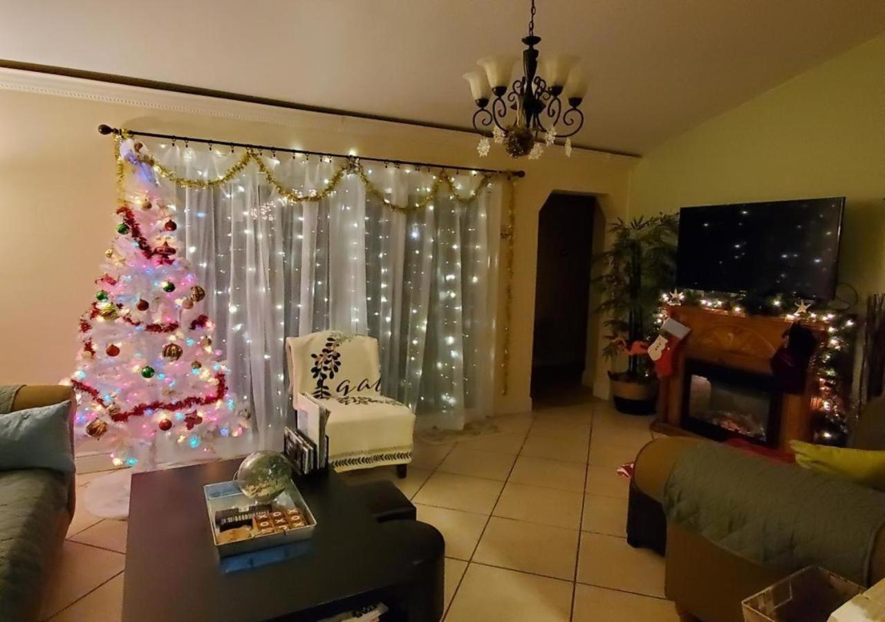 Beautiful Spacious And Luxury Delray Beach House! Near The Beach! 외부 사진